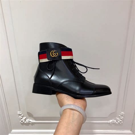 replica gucci mens boots|cheap gucci boots for men.